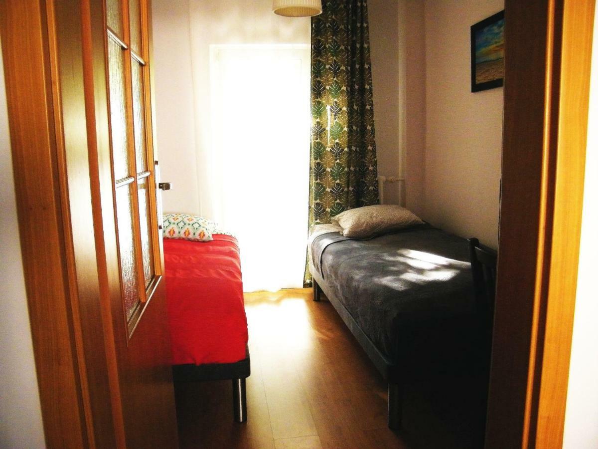 Bukowska Apartment Poznań Exterior foto