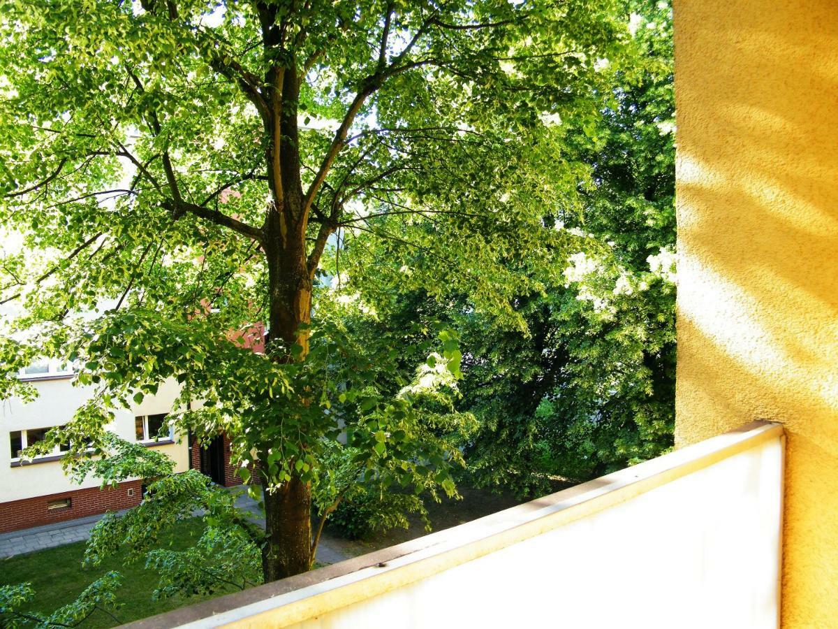 Bukowska Apartment Poznań Exterior foto
