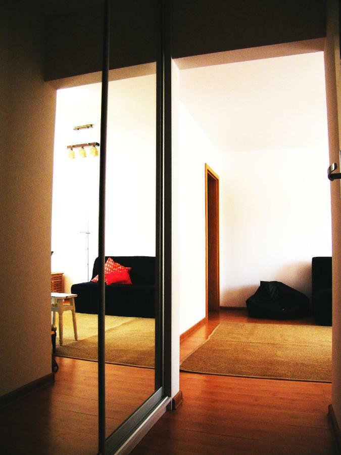 Bukowska Apartment Poznań Exterior foto